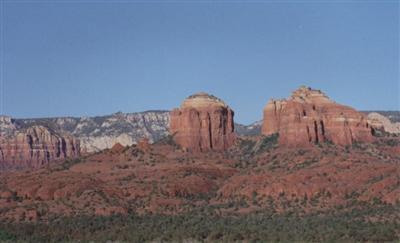 3 Smoke Trail Lane, Sedona, AZ 86336