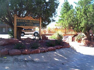 110 E Cortez Dr. #217, Sedona, AZ 86351
