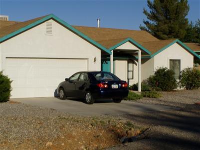 2025 S Cayuse Cir., Cottonwood, AZ 86326