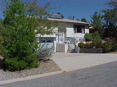 10700 E Oak Creek Valley Dr., Cornville, AZ 86325