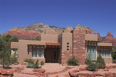630 Schnebly Rd., Sedona, AZ 86336