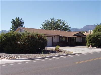 161 E Fir St., Cottonwood, AZ 86326