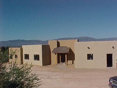 1280 Mountain View Dr., Cornville, AZ 86325