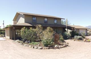 10895 Pear Tree Dr., Cornville, AZ 86325