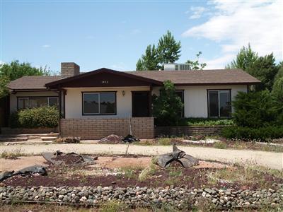 1972 S Puma Cir., Cottonwood, AZ 86326