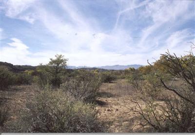 4855 N Bill Williams Trail, Rimrock, AZ 86335