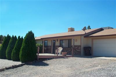 1486 S Gray Bar Dr., Cottonwood, AZ 86326