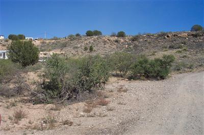 4830 E Goss Dr., Rimrock, AZ 86335