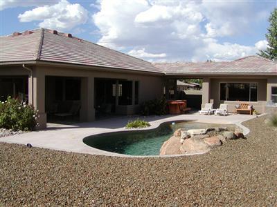 1155 S Rio Verde Ln., Camp Verde, AZ 86322