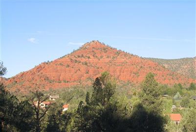 46 Pyramid View Dr., Sedona, AZ 86336