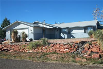 4870 E Cedar Dr., Rimrock, AZ 86335