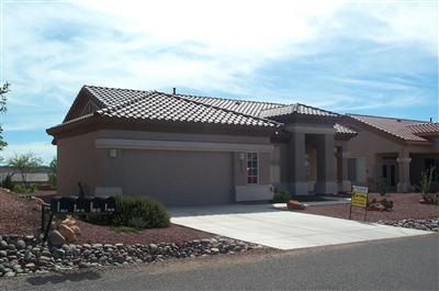 5445 E Whisper Ridge, Cornville, AZ 86325