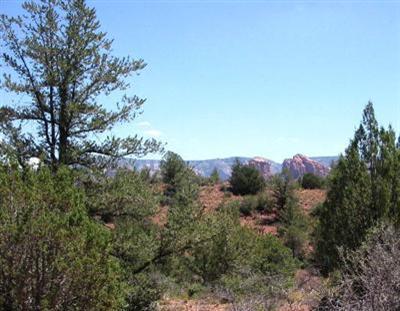 Amber Cliffs, Sedona, AZ 86336