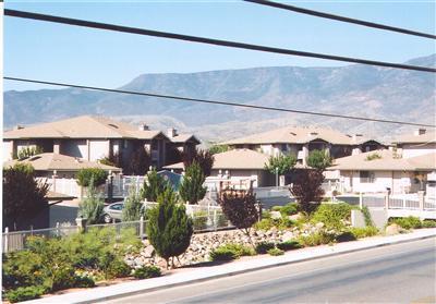 985 E Mingus Ave. #114, Cottonwood, AZ 86326