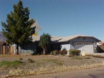 1966 Carpenter Ln., Cottonwood, AZ 86326