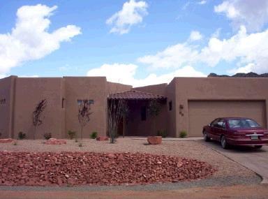 95 E Evening Glow Pl., Sedona, AZ 86351