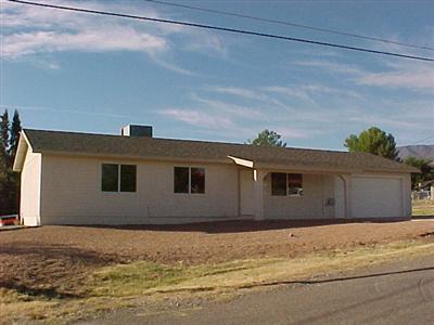 639 Graham St., Cottonwood, AZ 86326