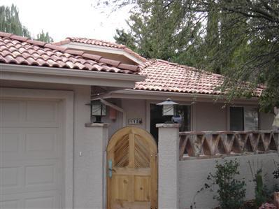 115 Page Pkwy., Sedona, AZ 86336