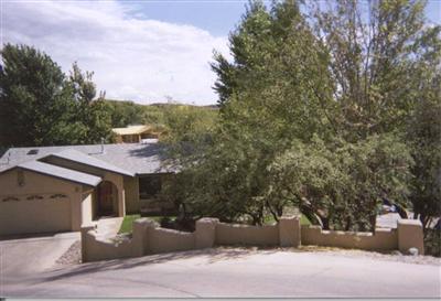 1909 S Sacaton Tr., Cottonwood, AZ 86326