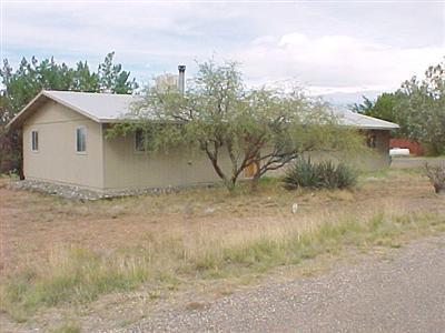 4780 E Cochise Dr., Rimrock, AZ 86335