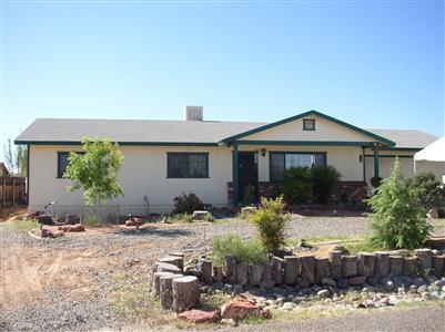 4493 E Oxbow #04, Cottonwood, AZ 86326