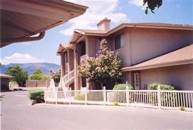 985 E Mingus Ave. #122, Cottonwood, AZ 86326