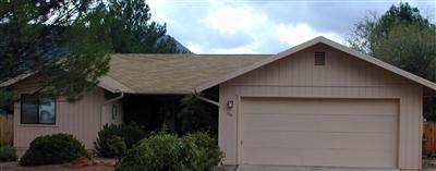 100 Horse Canyon Dr., Sedona, AZ 86351