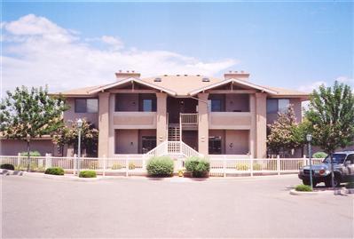 985 E Mingus Ave. #124, Cottonwood, AZ 86326