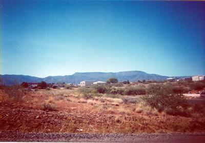 2546 S Mountain View Dr. #2, Cottonwood, AZ 86326