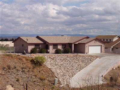 1707 S Camino Real, Cottonwood, AZ 86326