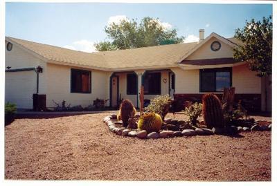 1034 Viejo Dr., Cottonwood, AZ 86326