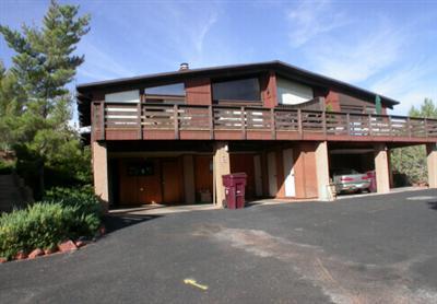 85 Calle Del Medio #7A, Sedona, AZ 86336
