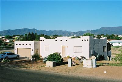 1964 Spanish Rowel Trail, Cottonwood, AZ 86326