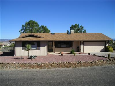1793 Kit Cir., Cottonwood, AZ 86326
