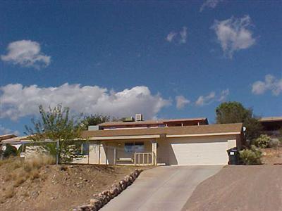 1730 S Destry Ln., Cottonwood, AZ 86326