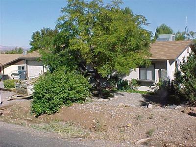 1383 S Wild Burro Dr., Cottonwood, AZ 86326