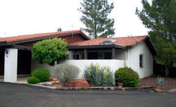 155 Canyon Diablo #9, Sedona, AZ 86351