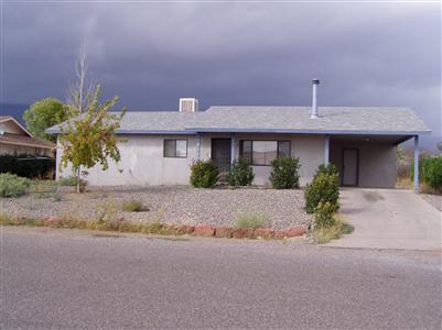 1058 Viejo Dr., Cottonwood, AZ 86326