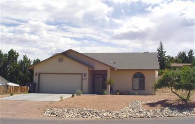 3150 E Montezuma Ave., Rimrock, AZ 86335