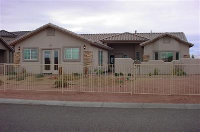 6300 E Wide Horizon Ct. #4, Cornville, AZ 86325