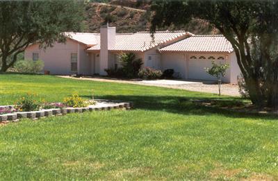 10850 E Ward Ln., Cornville, AZ 86325