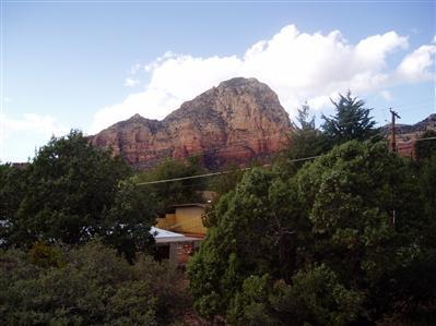 1930 Maxwell House Dr., Sedona, AZ 86336