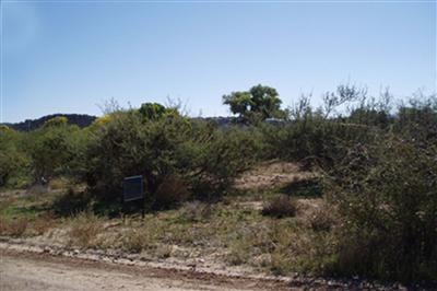 5490 N Kramer Dr., Rimrock, AZ 86335