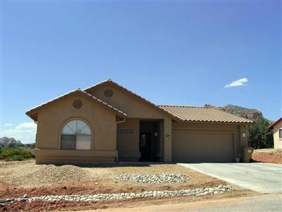 1164 S Verde Santa Fe Pkwy. #8, Cornville, AZ 86325