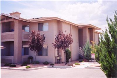 985 E Mingus Ave. #813, Cottonwood, AZ 86326