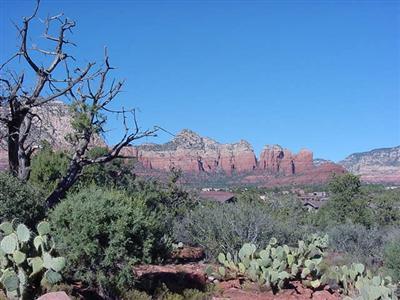 2390 Roadrunner, Sedona, AZ 86336