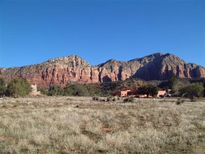 1 Lee Mountain Rd., Sedona, AZ 86351