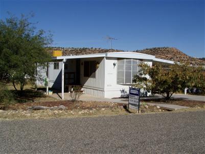 5978 E Cactus Ln., Cottonwood, AZ 86326