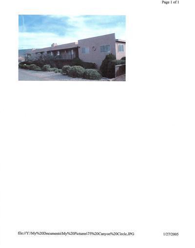 75 Canyon Circle Dr., Sedona, AZ 86351