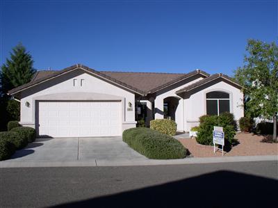 69 S Sagebrush, Cottonwood, AZ 86326